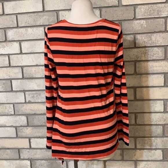 3for$20 striped blouse small - Picture 3 of 4